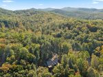 Stone Creek Lodge: Aerial View